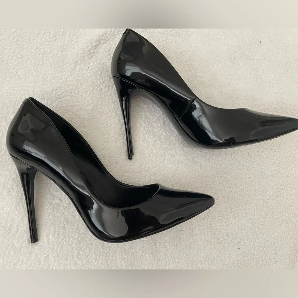 Steve Madden Heels - Daisie - Picture 2 of 8